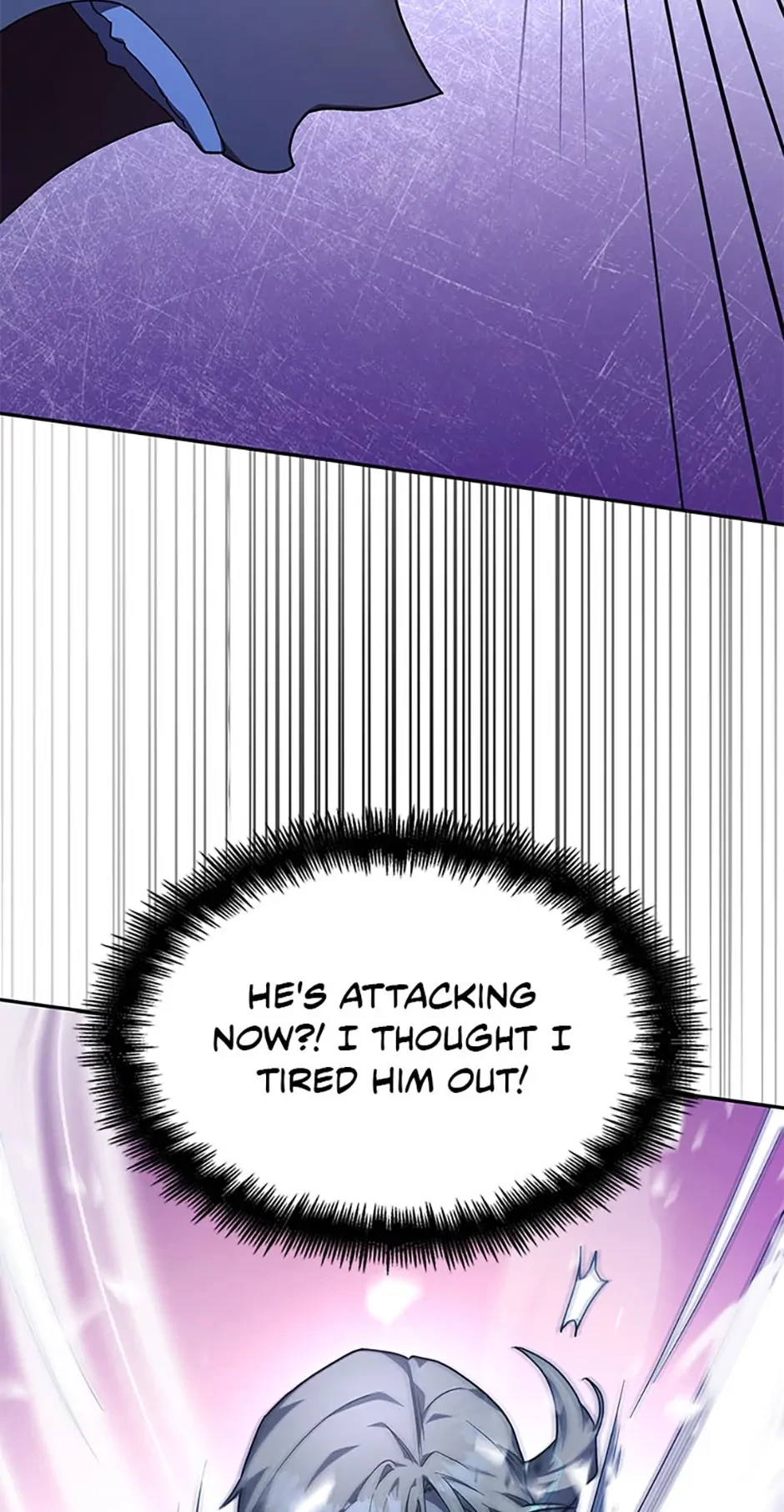 The Infinite Mage Chap 8 - Next Chap 9