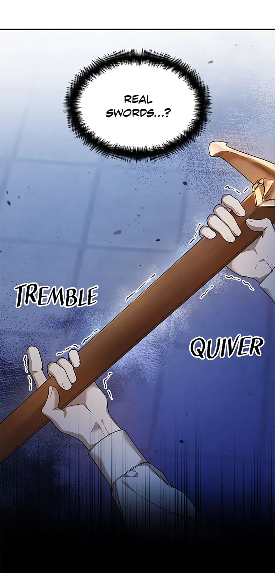 The Infinite Mage Chap 7 - Next Chap 8