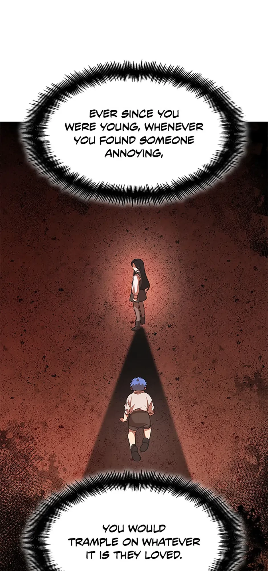 The Infinite Mage Chap 9 - Next Chap 10