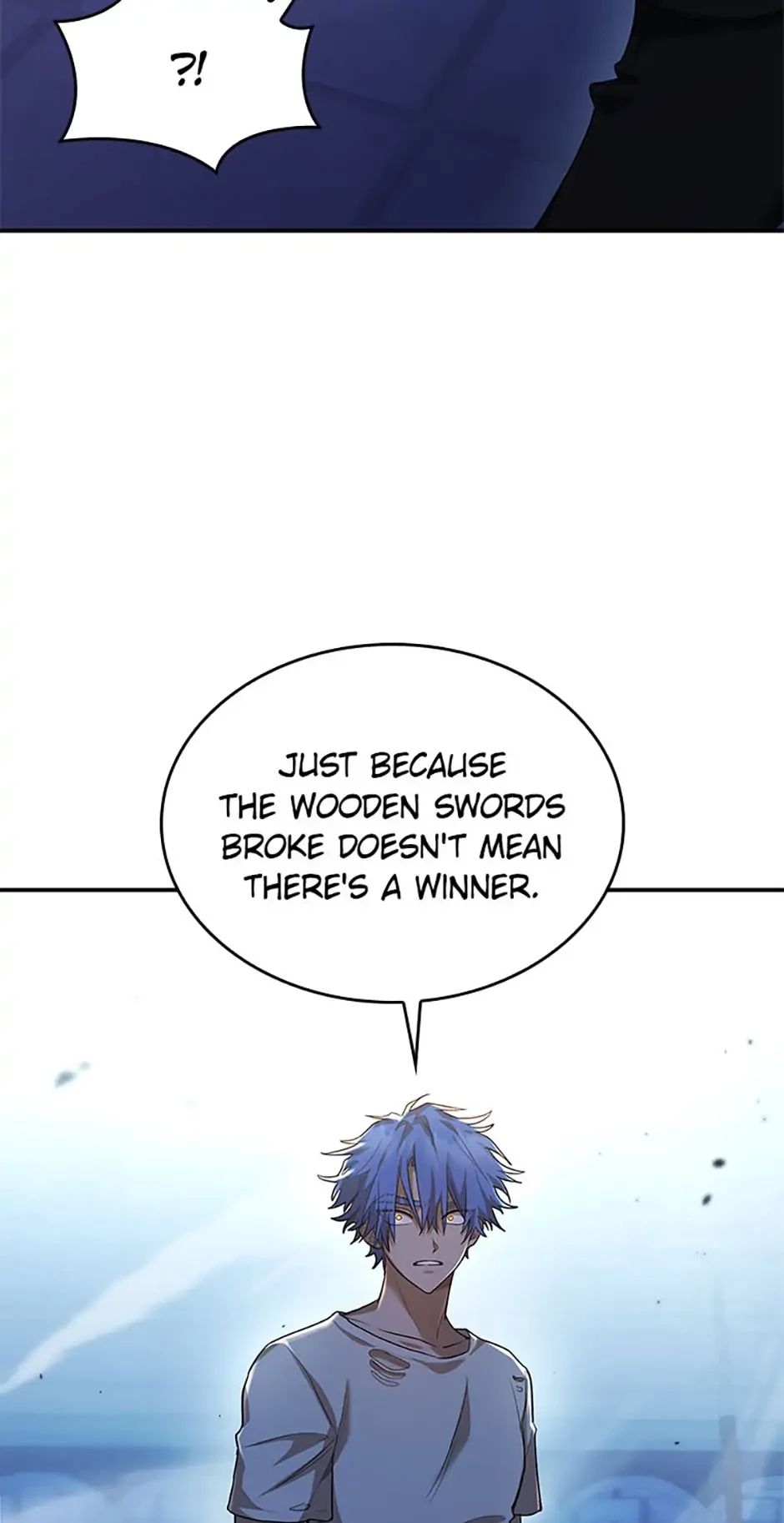 The Infinite Mage Chap 7 - Next Chap 8