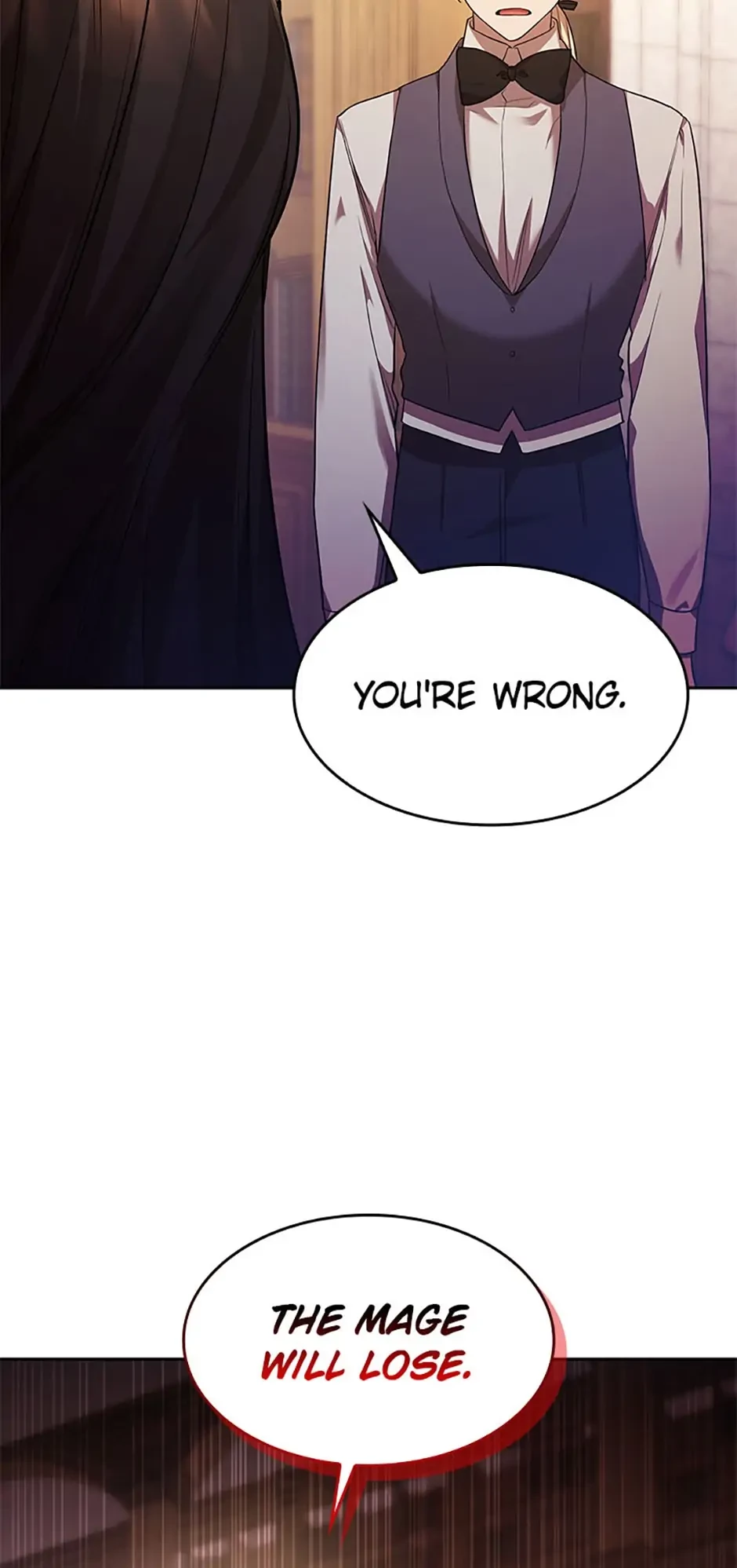 The Infinite Mage Chap 9 - Next Chap 10