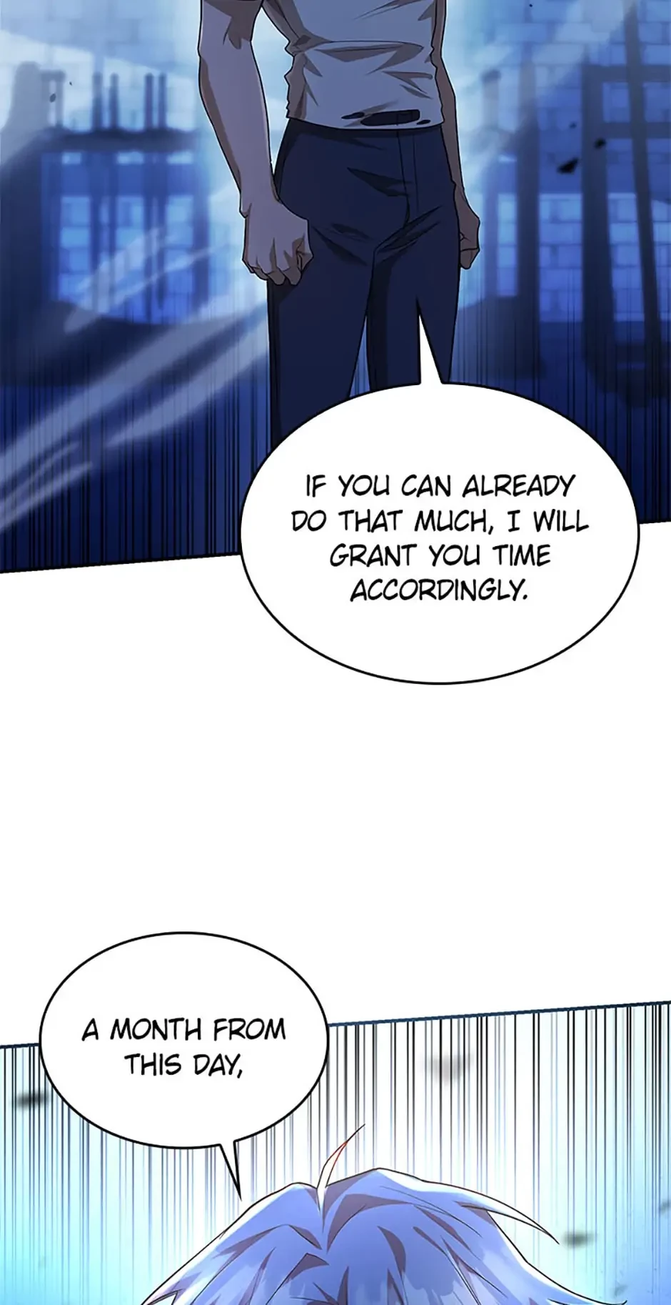 The Infinite Mage Chap 7 - Next Chap 8