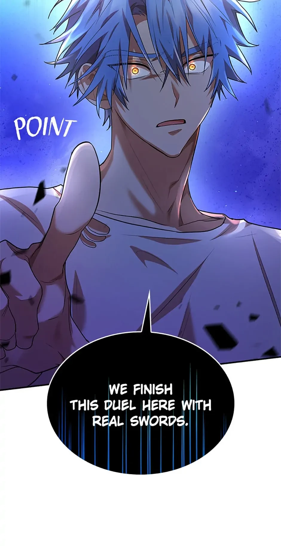 The Infinite Mage Chap 7 - Next Chap 8