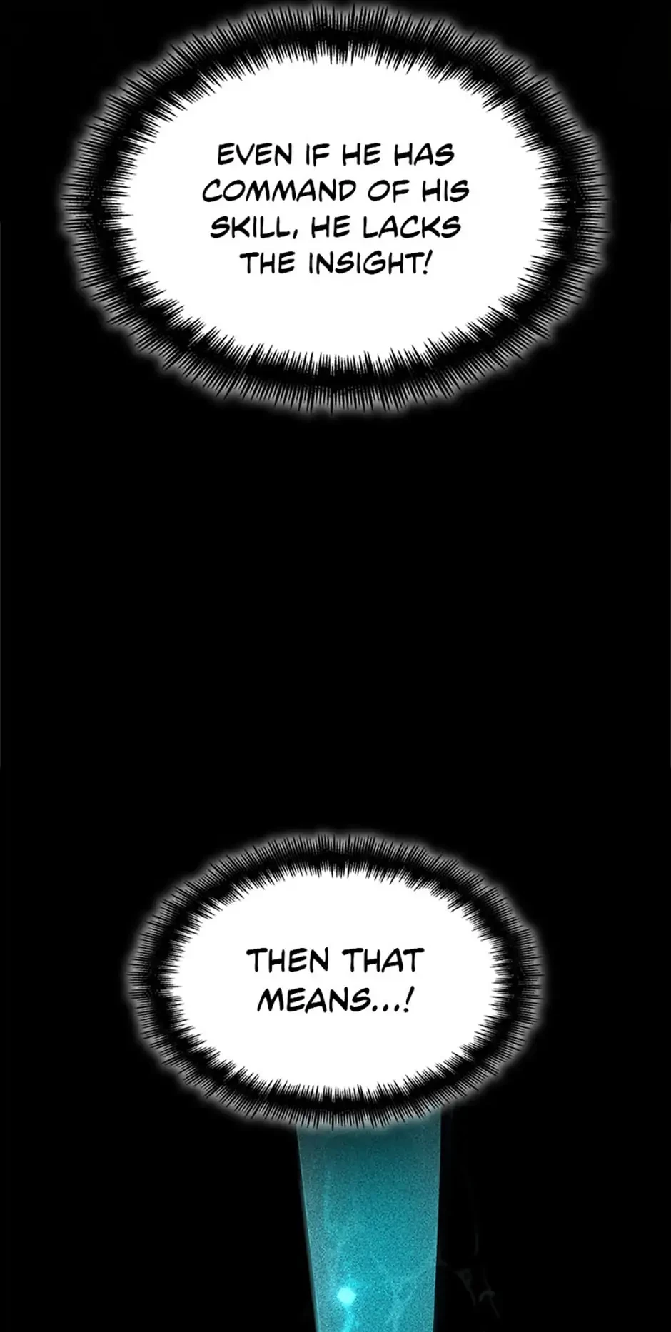 The Infinite Mage Chap 8 - Next Chap 9