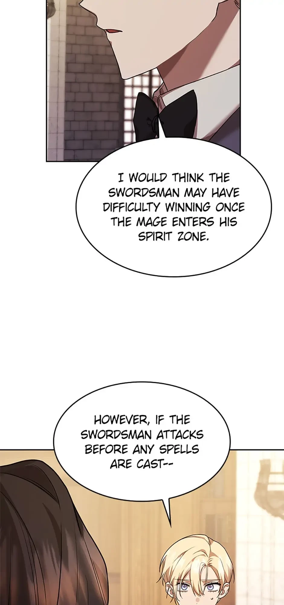 The Infinite Mage Chap 9 - Next Chap 10