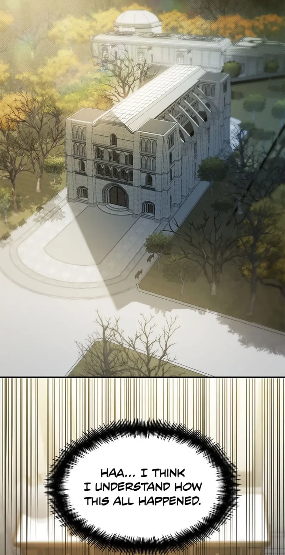 The Infinite Mage Chap 7 - Next Chap 8