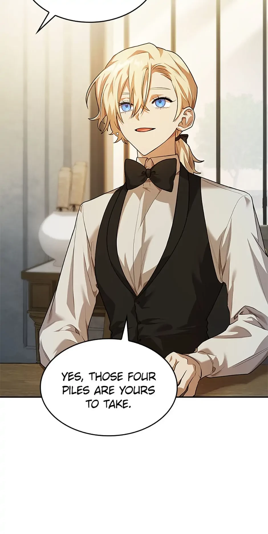 The Infinite Mage Chap 6 - Next Chap 7