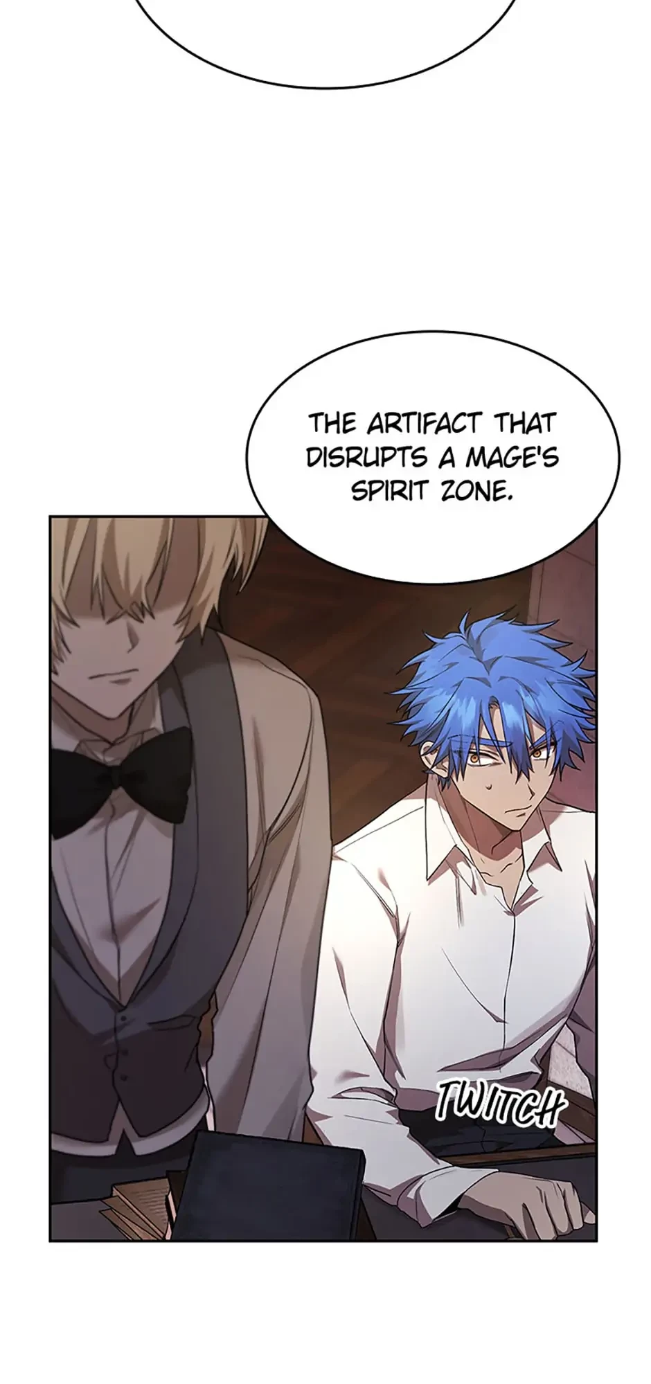The Infinite Mage Chap 9 - Next Chap 10