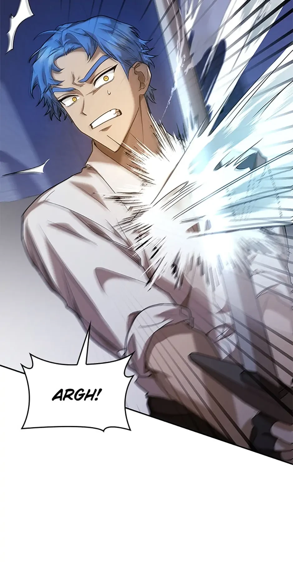 The Infinite Mage Chap 8 - Next Chap 9