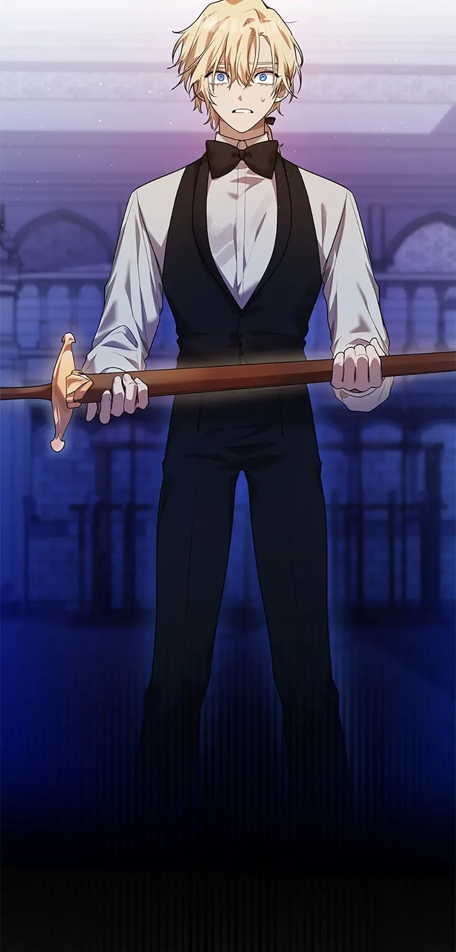 The Infinite Mage Chap 7 - Next Chap 8