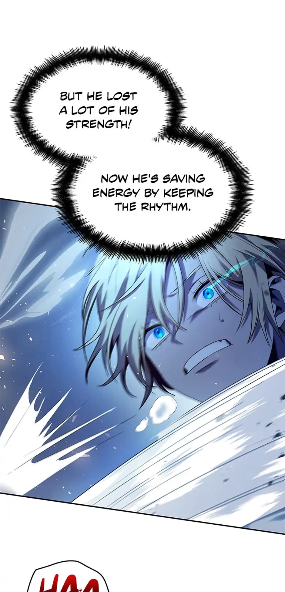 The Infinite Mage Chap 8 - Next Chap 9