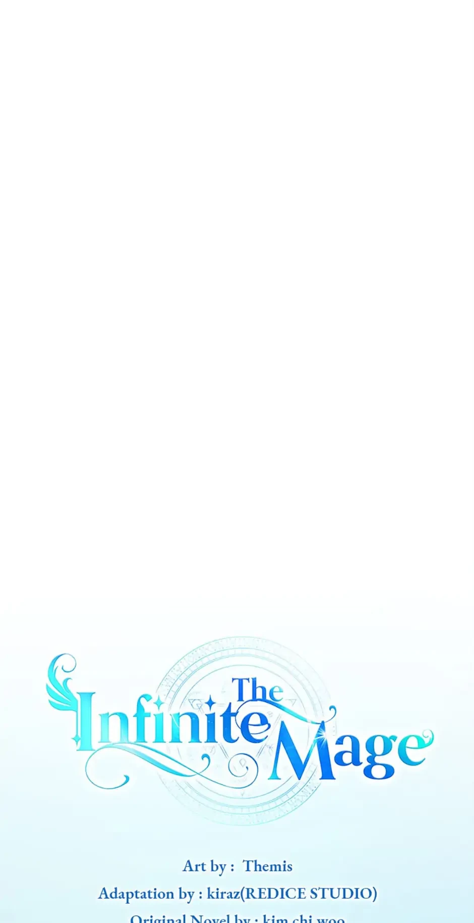 The Infinite Mage Chap 7 - Next Chap 8