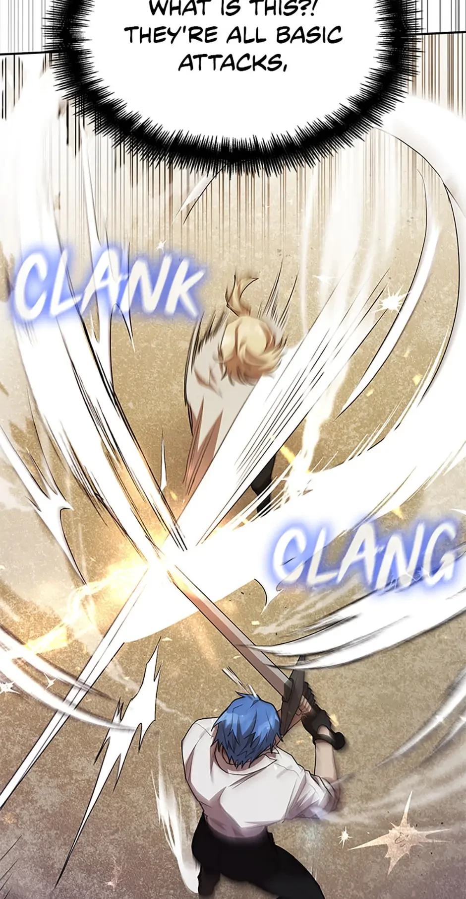 The Infinite Mage Chap 8 - Next Chap 9