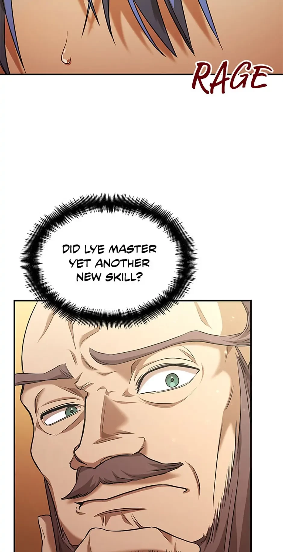 The Infinite Mage Chap 7 - Next Chap 8