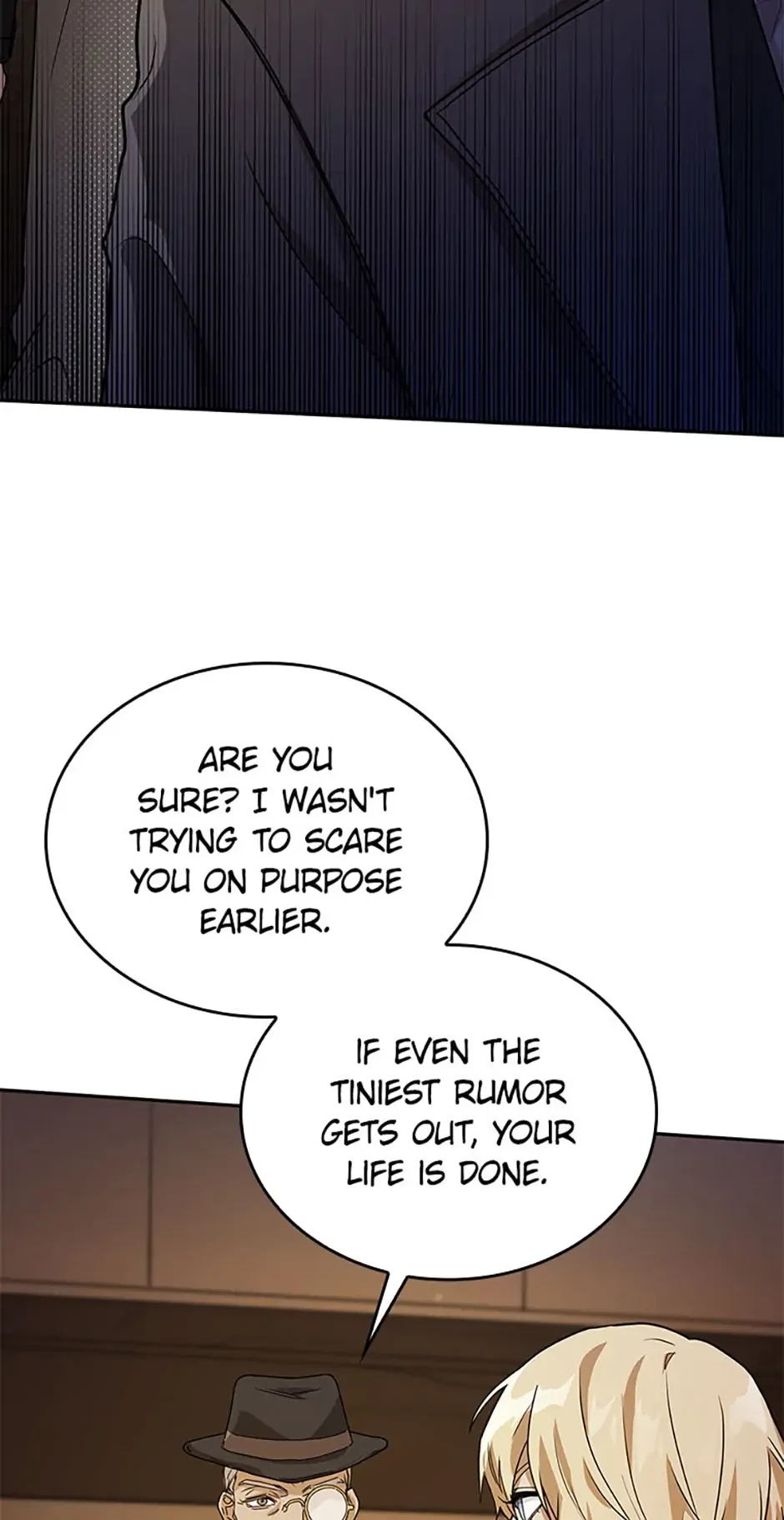 The Infinite Mage Chap 5 - Next Chap 6