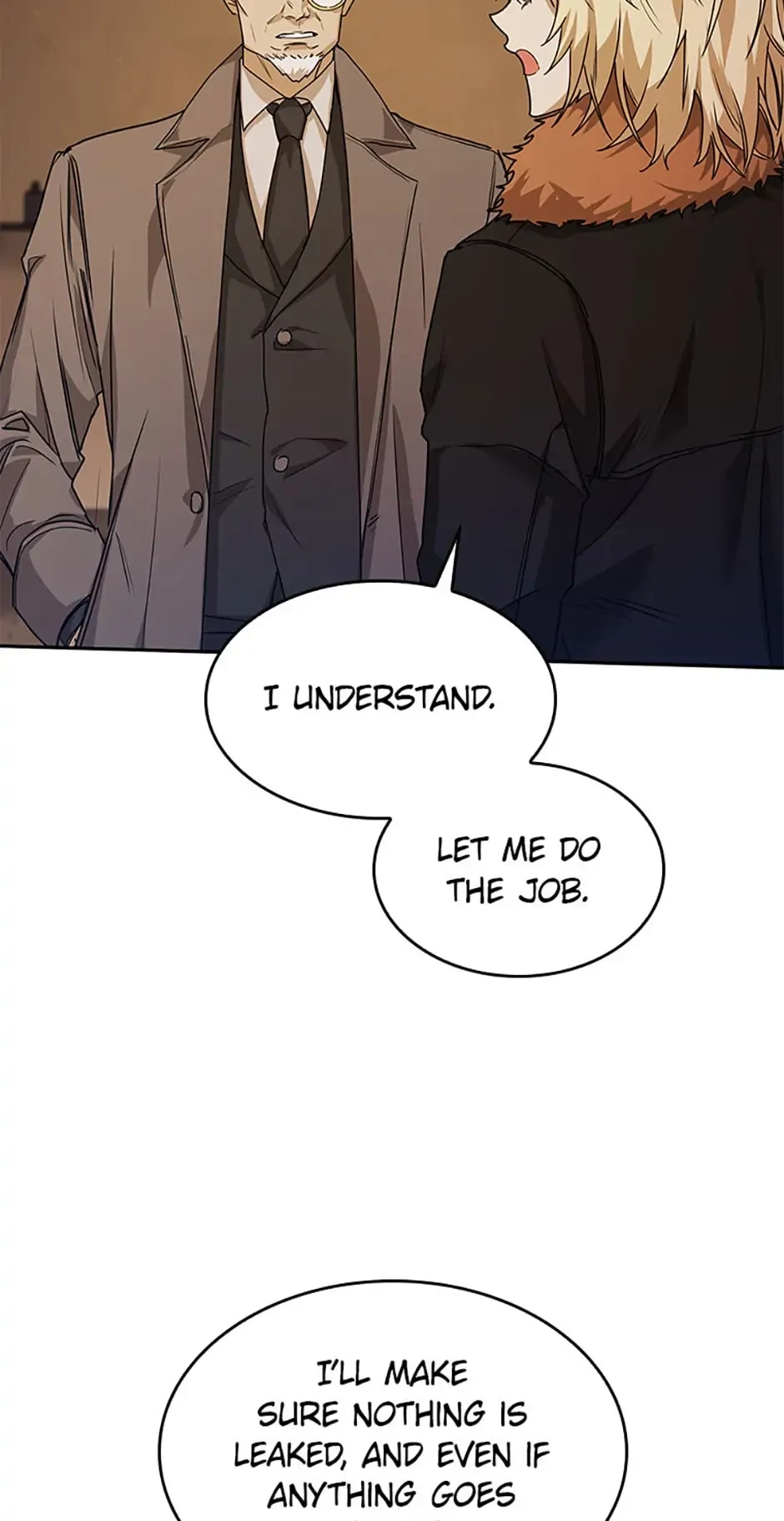 The Infinite Mage Chap 5 - Next Chap 6