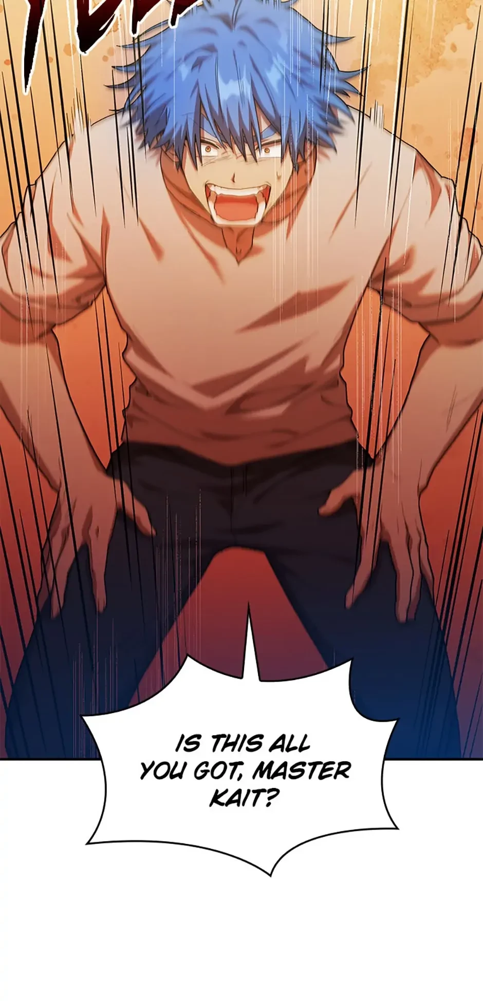 The Infinite Mage Chap 7 - Next Chap 8