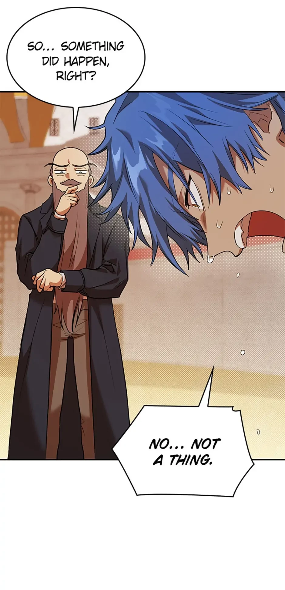 The Infinite Mage Chap 7 - Next Chap 8