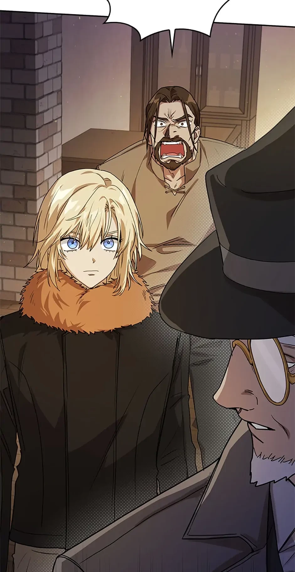 The Infinite Mage Chap 5 - Next Chap 6