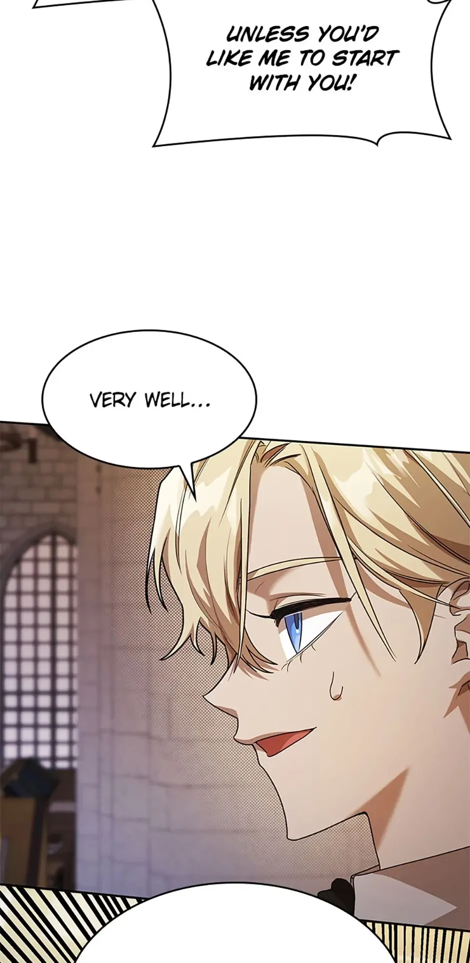 The Infinite Mage Chap 6 - Next Chap 7