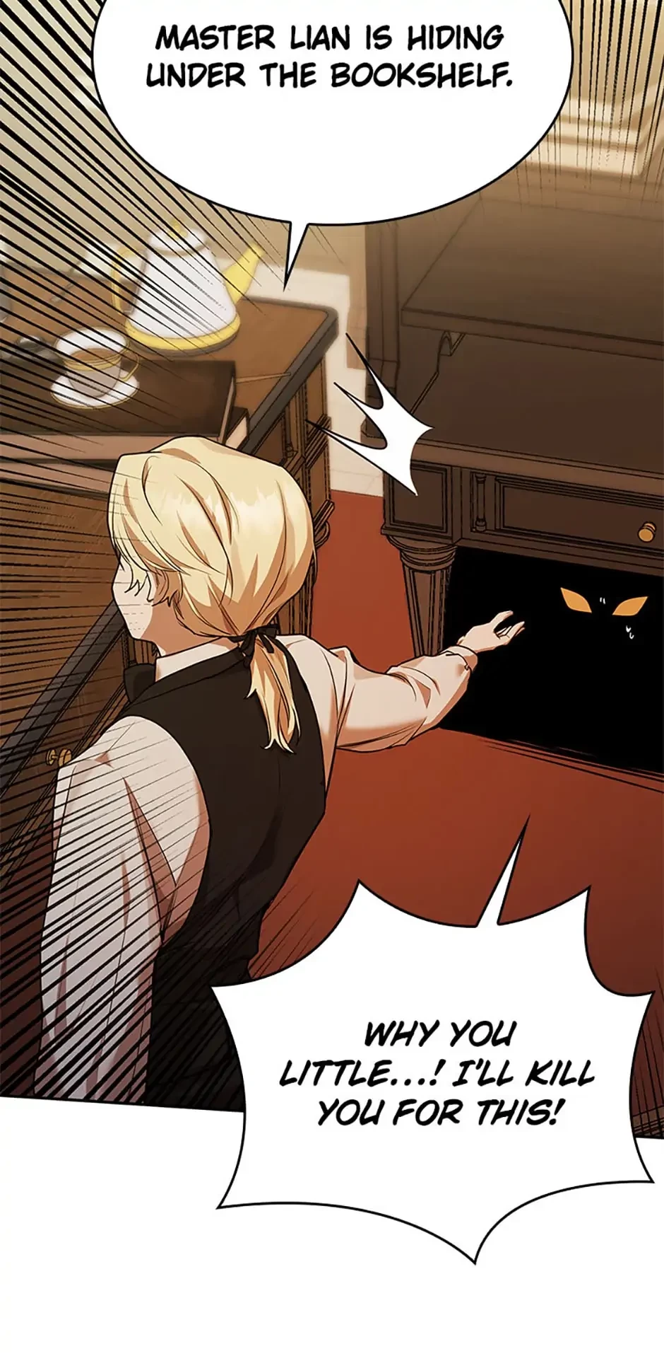 The Infinite Mage Chap 6 - Next Chap 7