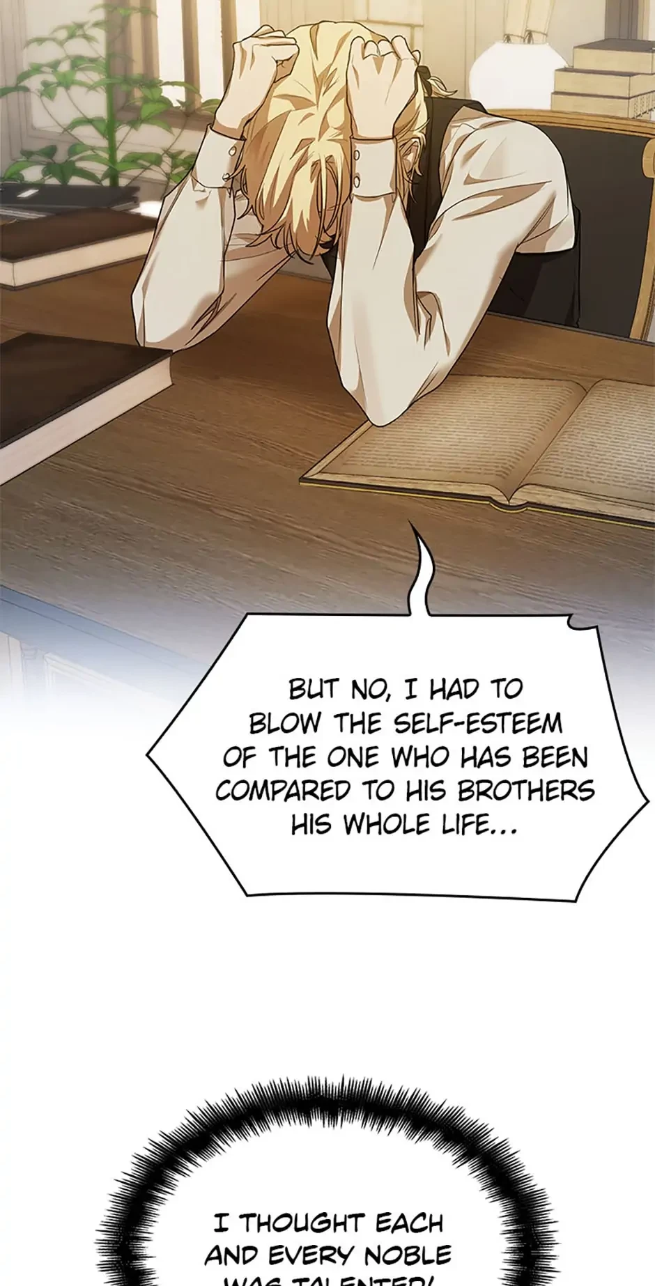The Infinite Mage Chap 7 - Next Chap 8