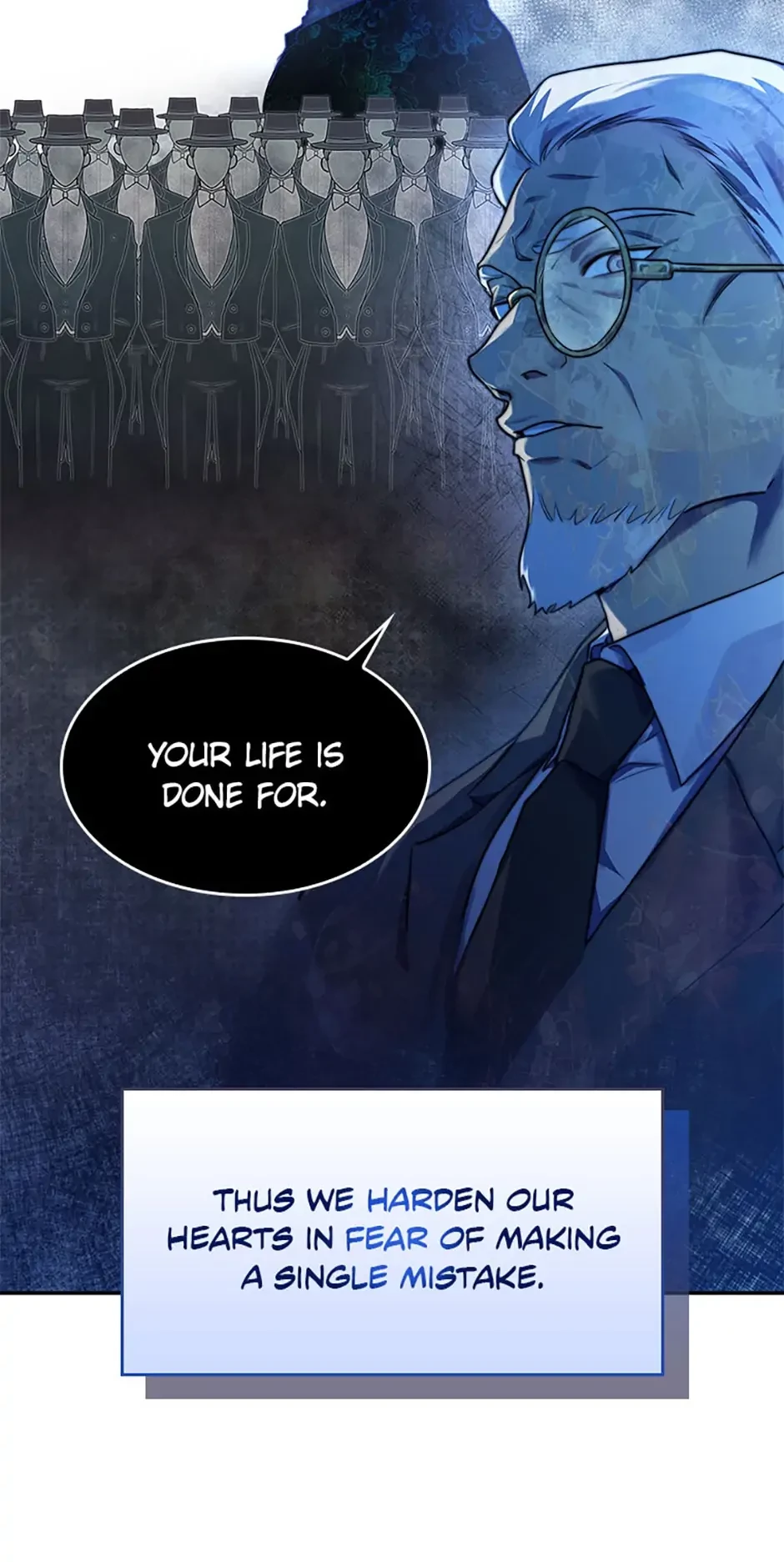 The Infinite Mage Chap 6 - Next Chap 7