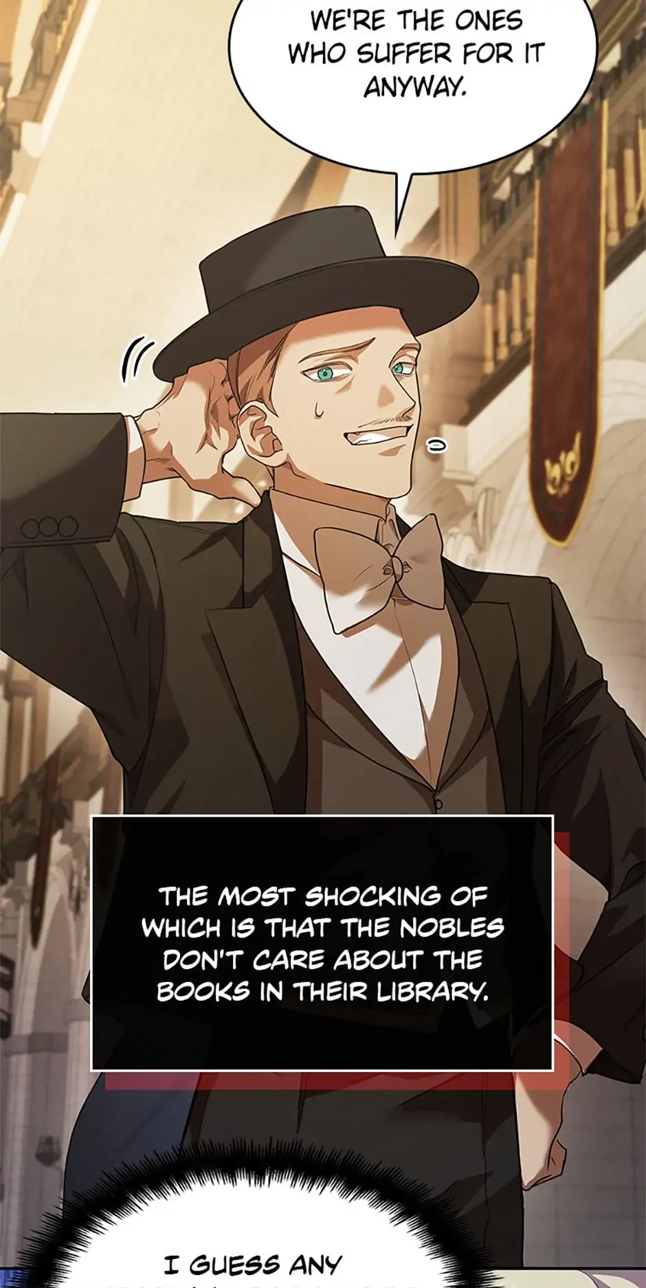 The Infinite Mage Chap 6 - Next Chap 7