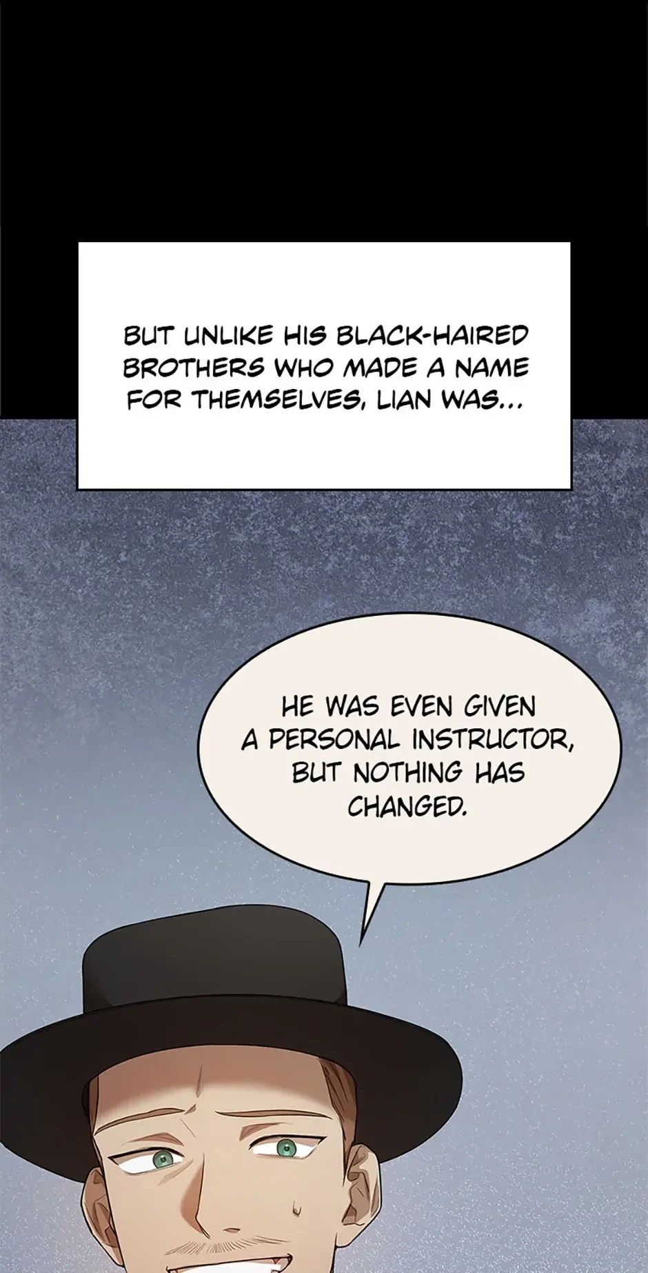 The Infinite Mage Chap 7 - Next Chap 8