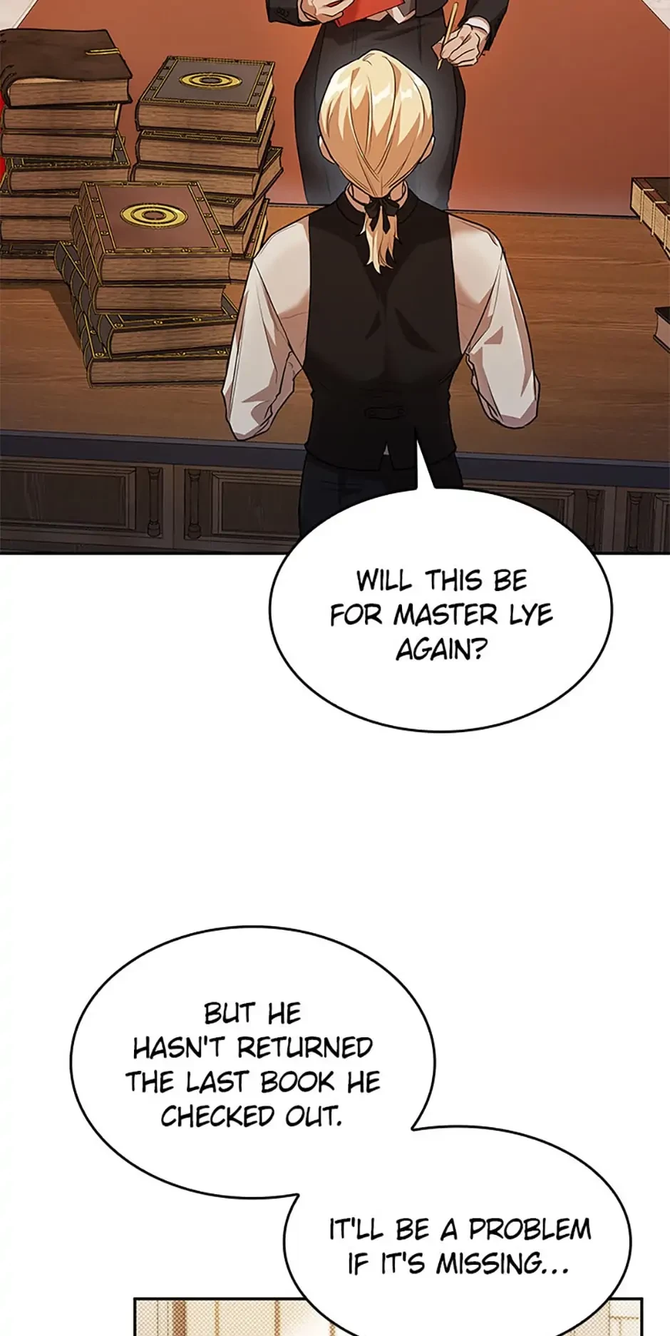 The Infinite Mage Chap 6 - Next Chap 7