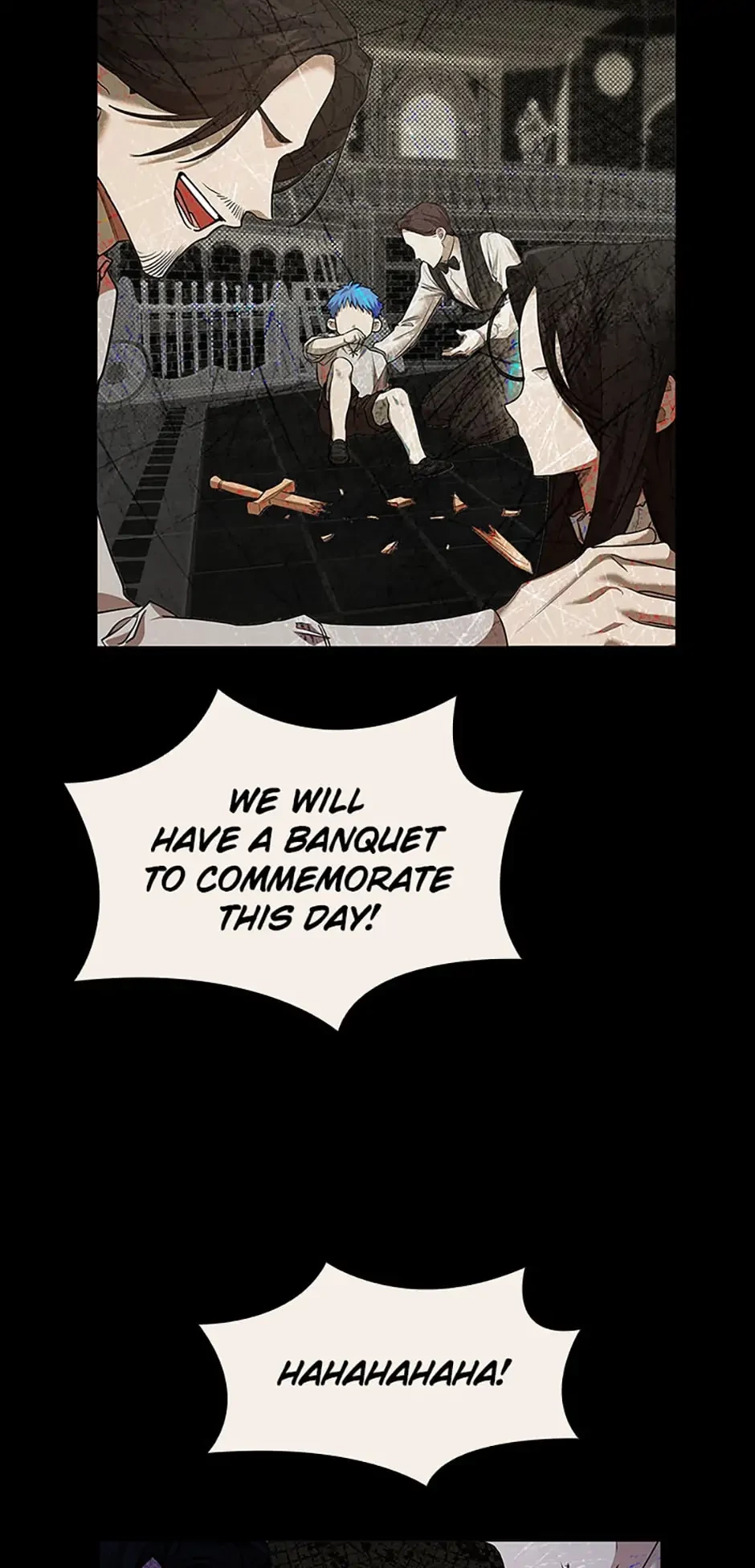 The Infinite Mage Chap 8 - Next Chap 9