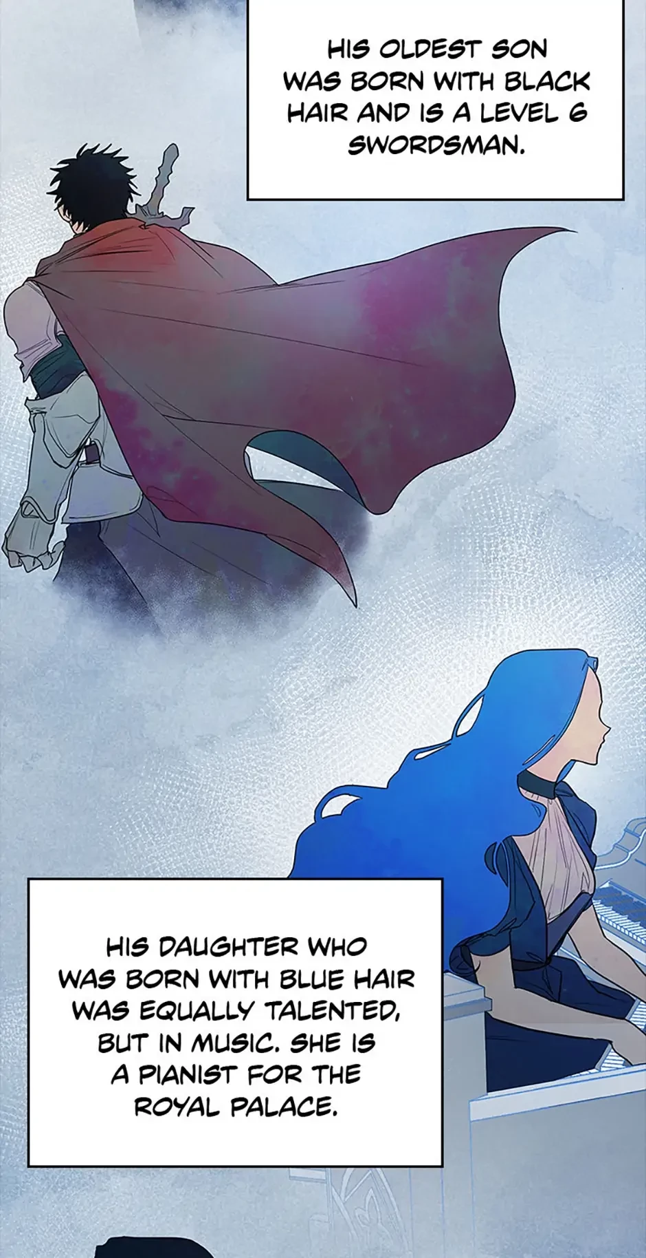 The Infinite Mage Chap 7 - Next Chap 8