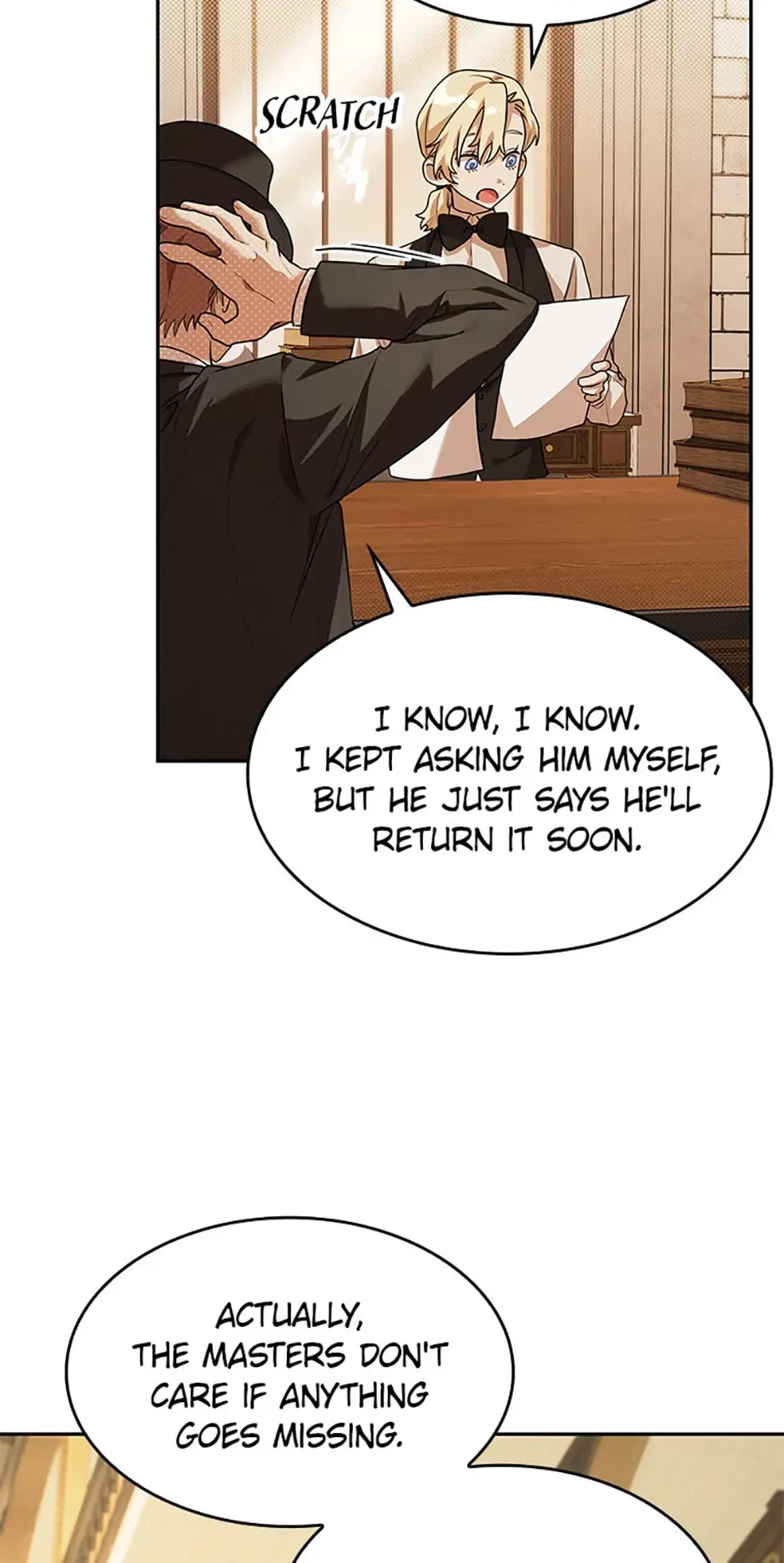 The Infinite Mage Chap 6 - Next Chap 7