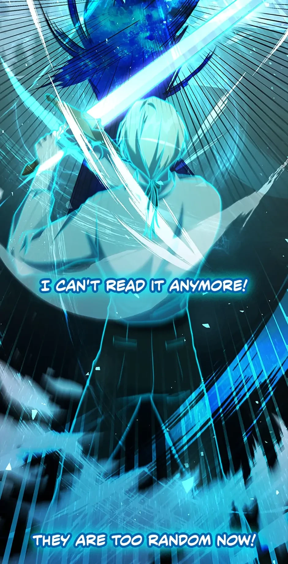 The Infinite Mage Chap 8 - Next Chap 9