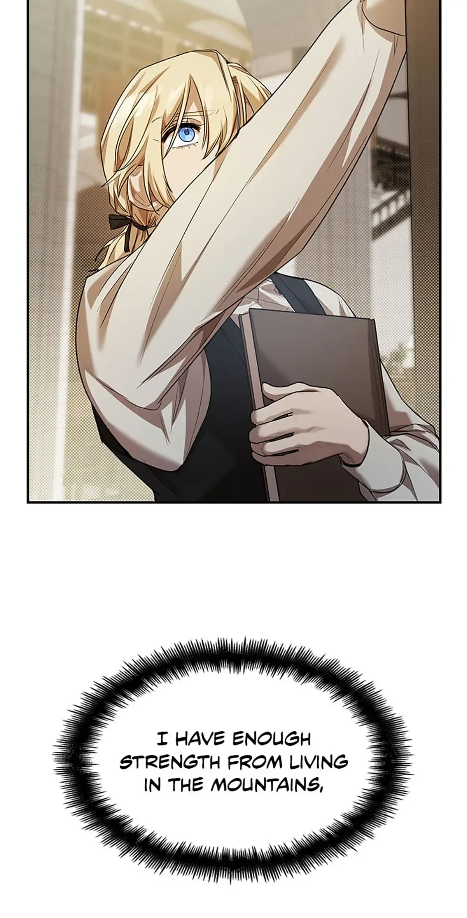 The Infinite Mage Chap 7 - Next Chap 8