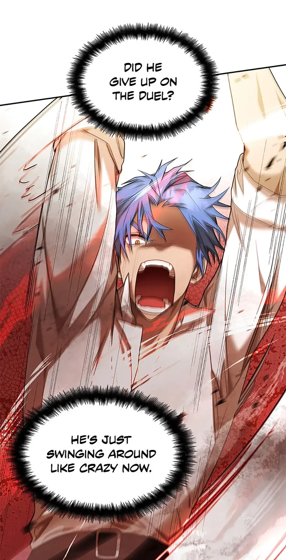 The Infinite Mage Chap 8 - Next Chap 9