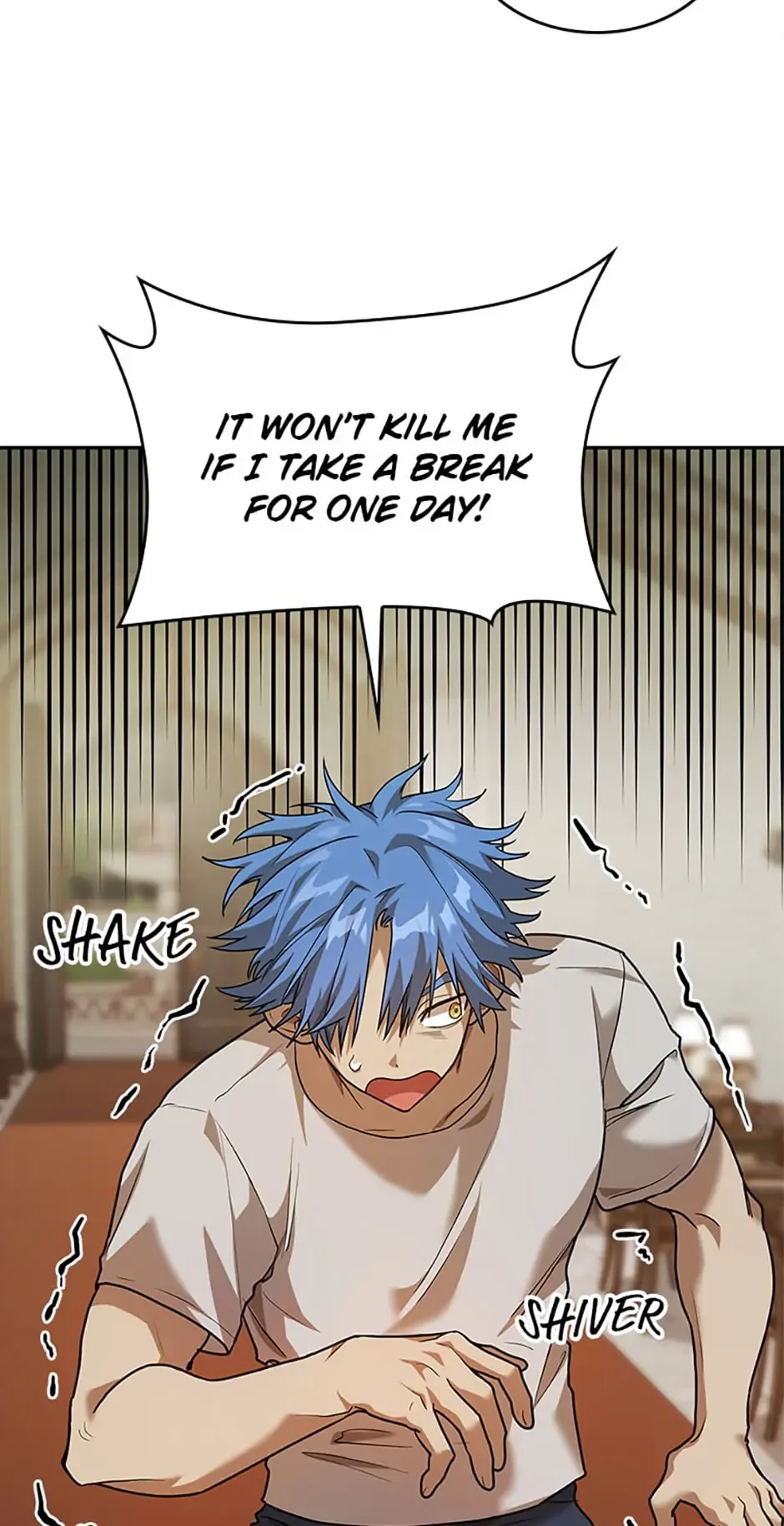 The Infinite Mage Chap 6 - Next Chap 7