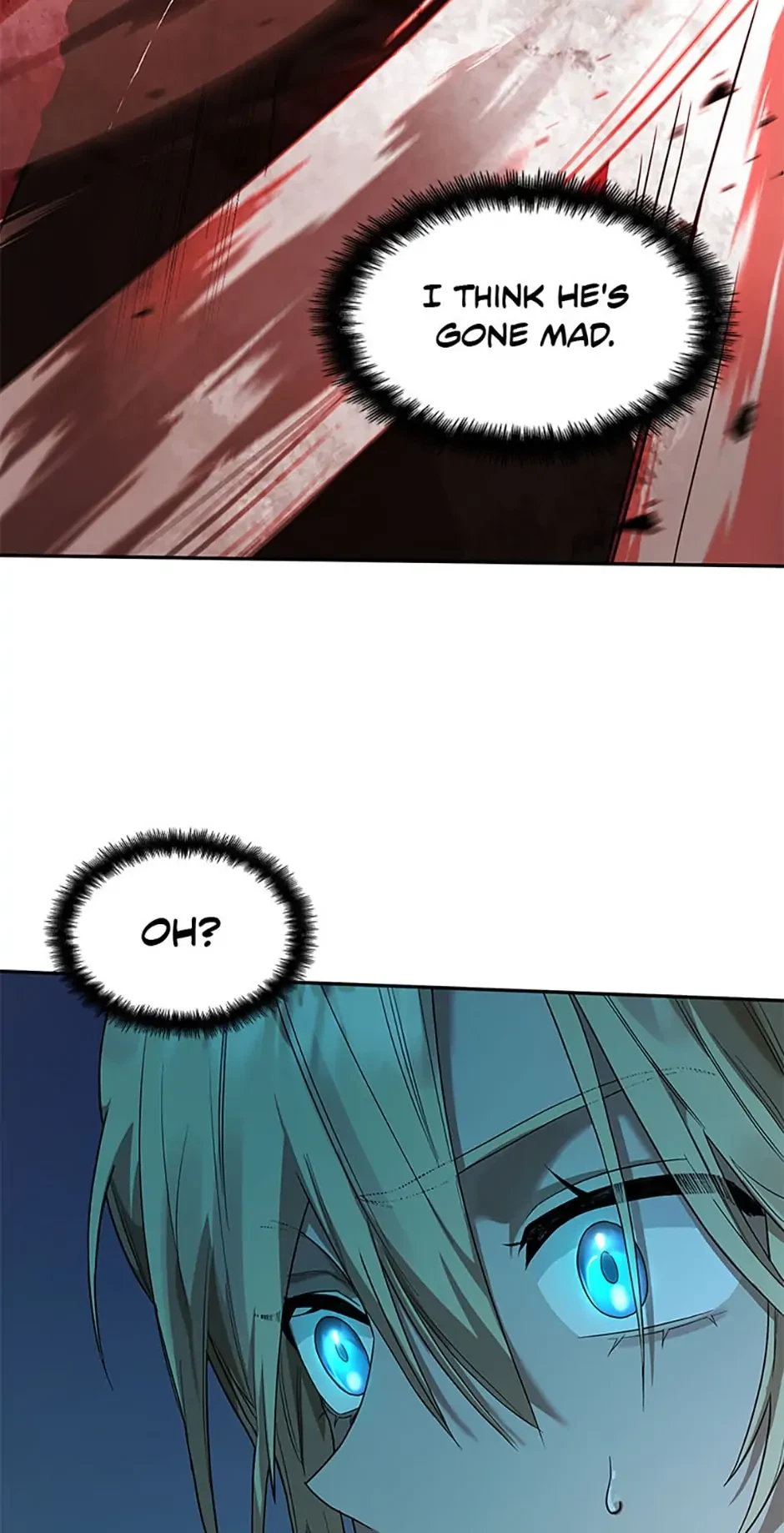 The Infinite Mage Chap 8 - Next Chap 9