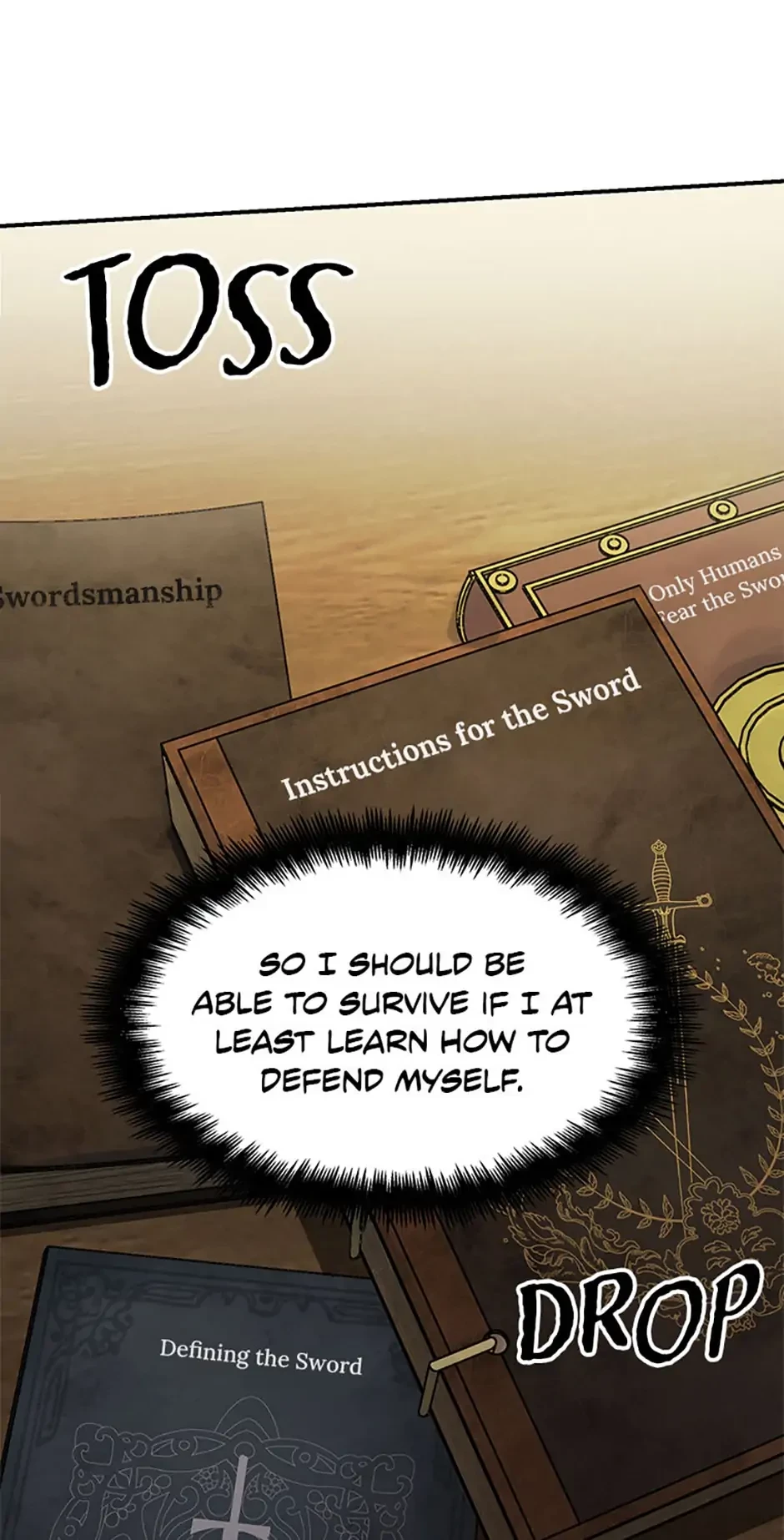 The Infinite Mage Chap 7 - Next Chap 8