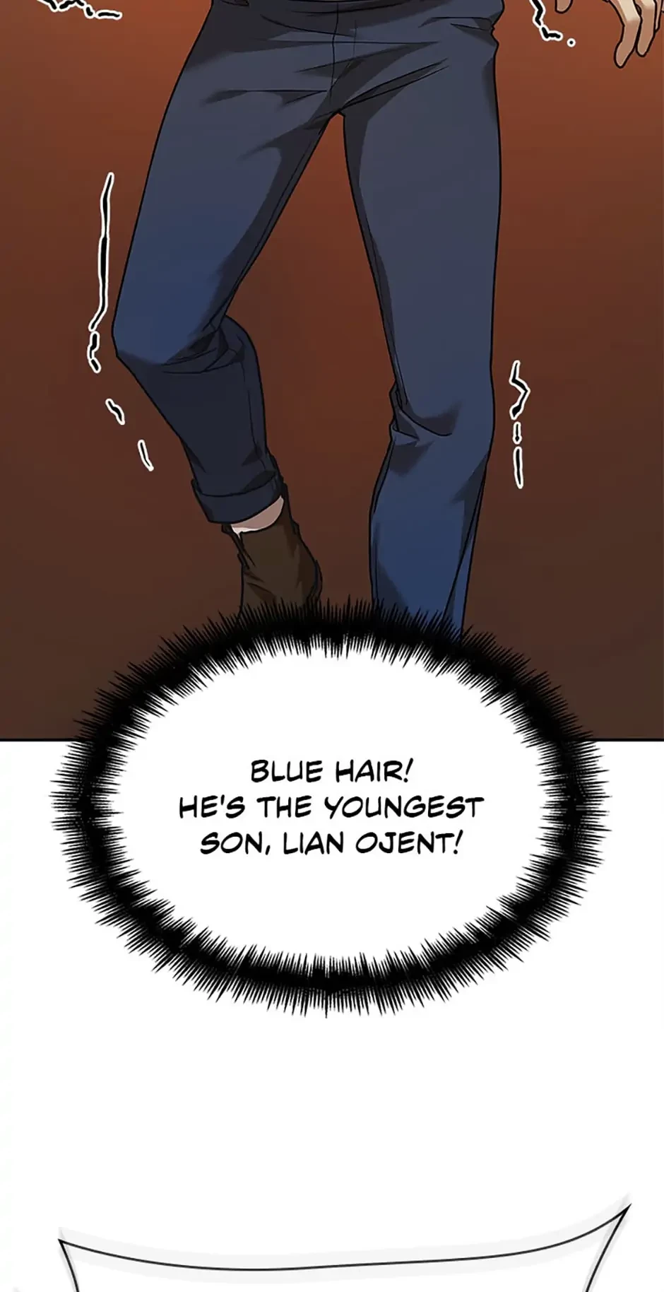 The Infinite Mage Chap 6 - Next Chap 7