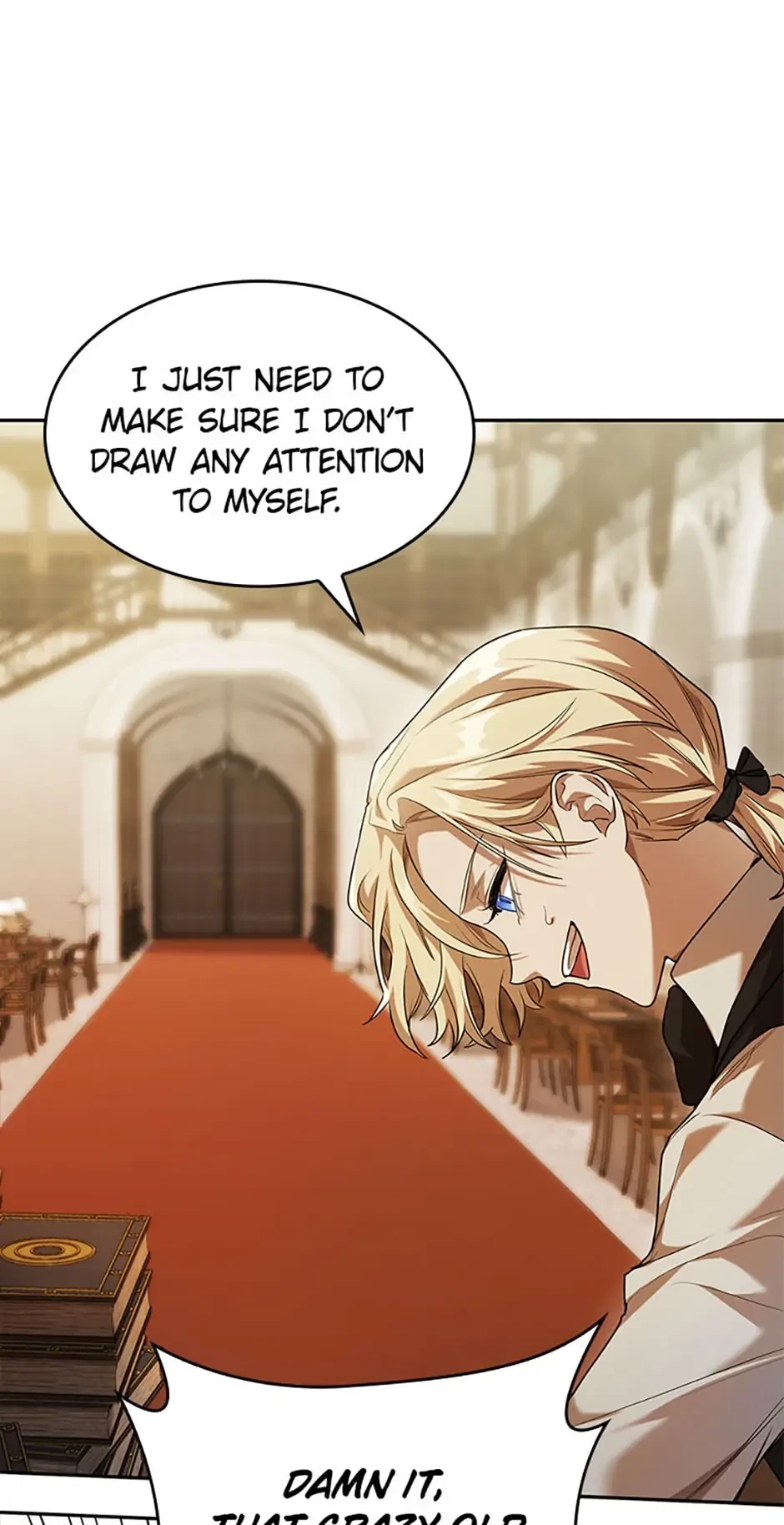 The Infinite Mage Chap 6 - Next Chap 7