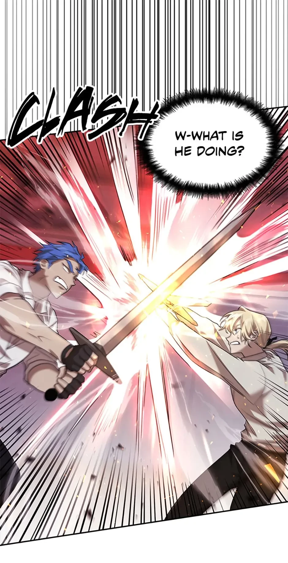 The Infinite Mage Chap 8 - Next Chap 9