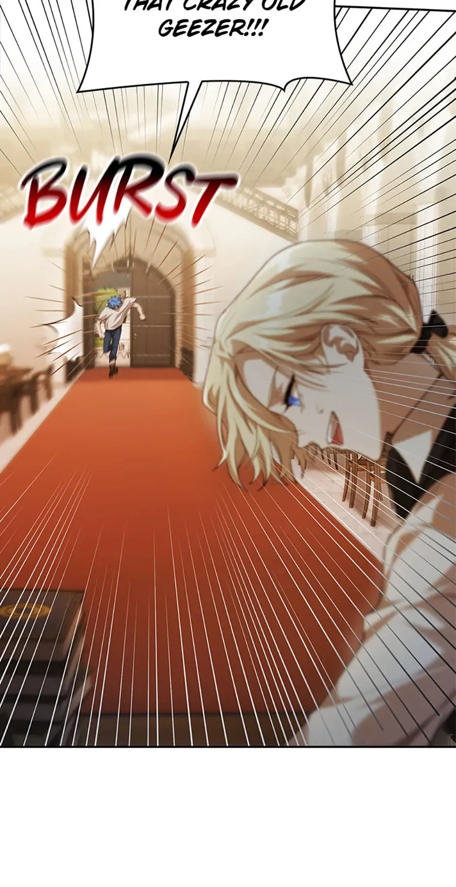 The Infinite Mage Chap 6 - Next Chap 7