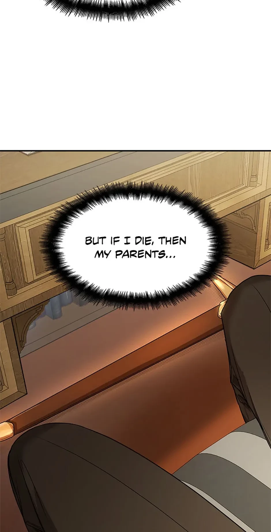 The Infinite Mage Chap 7 - Next Chap 8