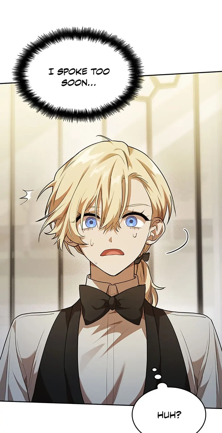 The Infinite Mage Chap 6 - Next Chap 7