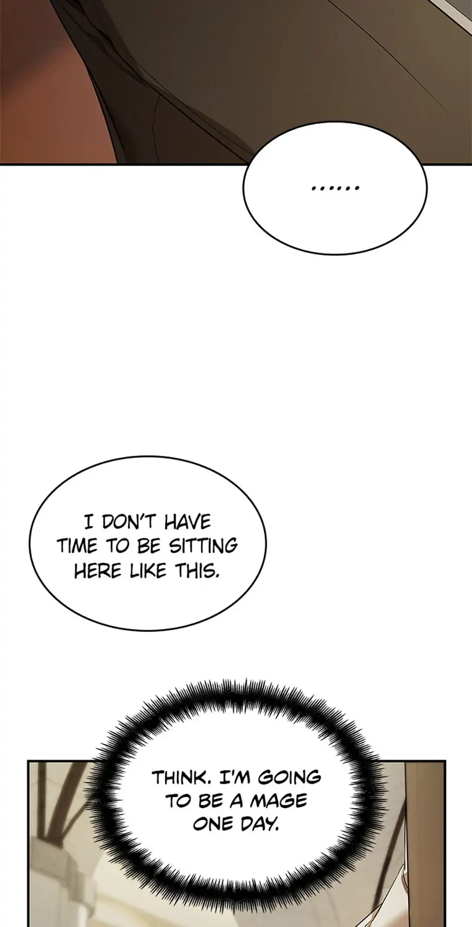 The Infinite Mage Chap 7 - Next Chap 8