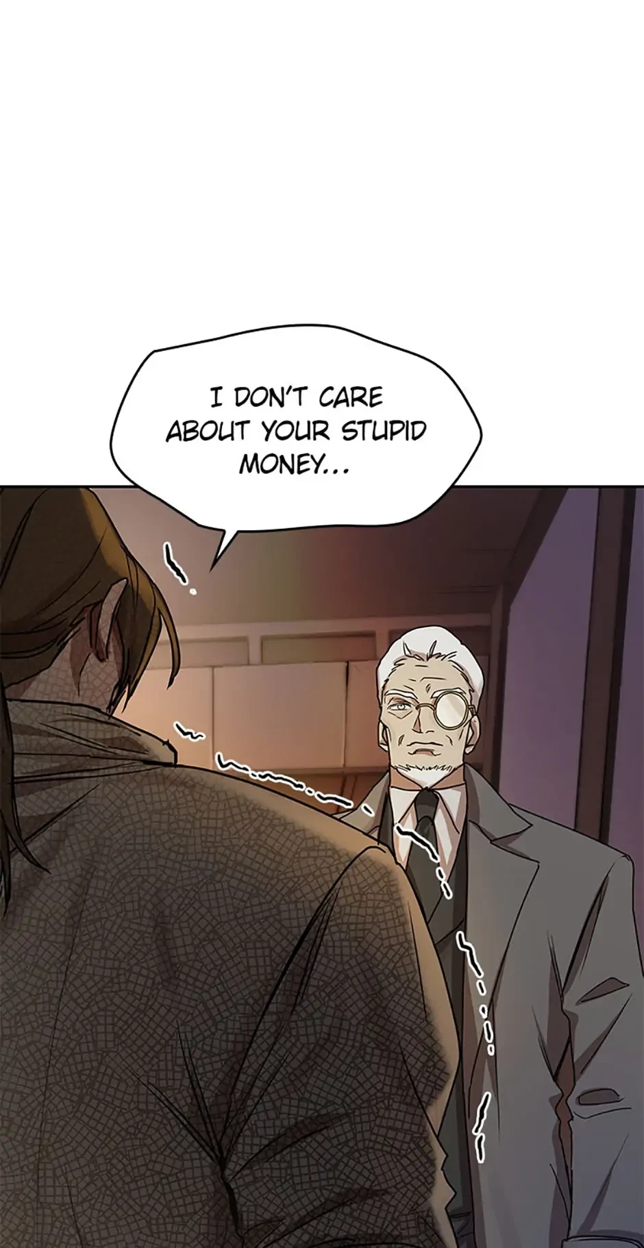 The Infinite Mage Chap 5 - Next Chap 6