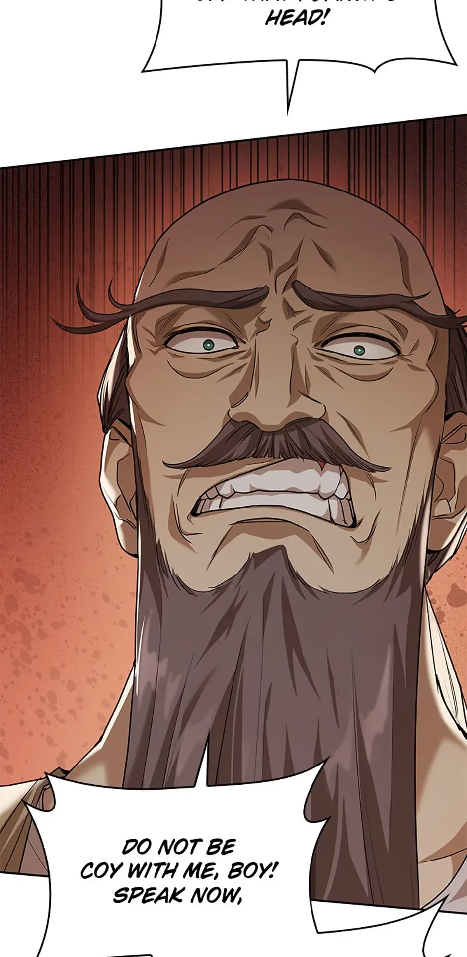 The Infinite Mage Chap 6 - Next Chap 7