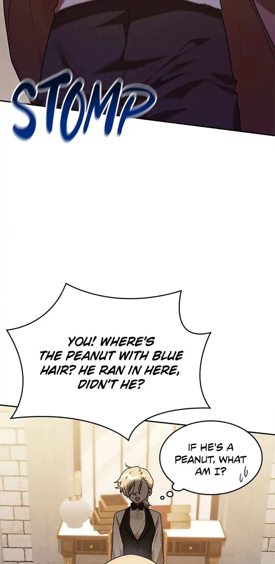 The Infinite Mage Chap 6 - Next Chap 7