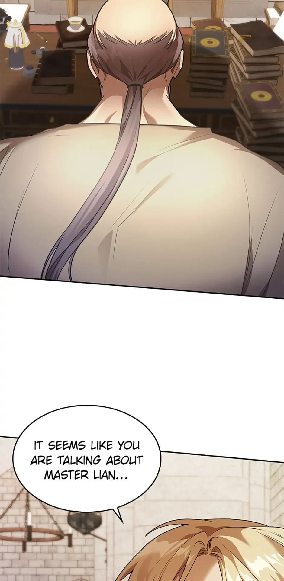 The Infinite Mage Chap 6 - Next Chap 7